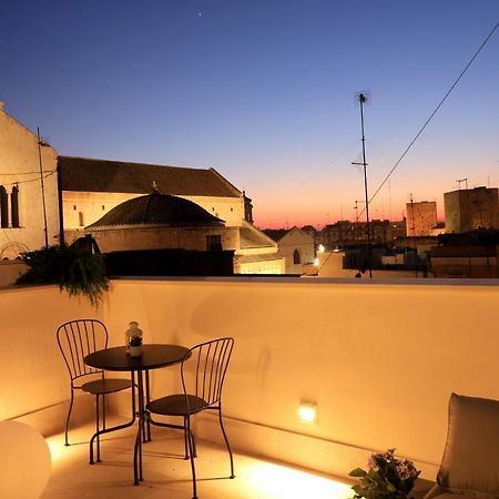 Vista Borgo Antico Hotel Bari Exterior photo