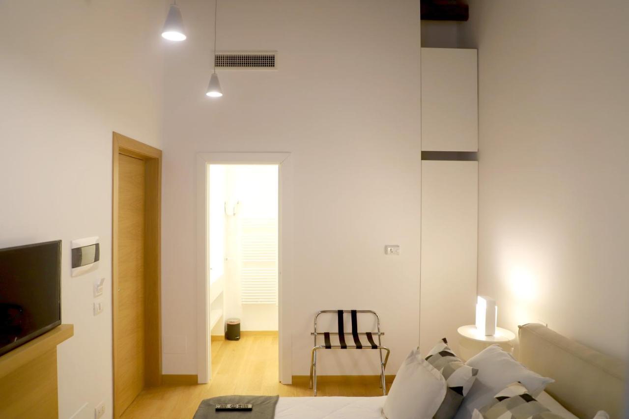 Vista Borgo Antico Hotel Bari Exterior photo