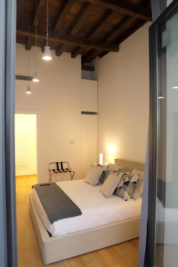 Vista Borgo Antico Hotel Bari Exterior photo