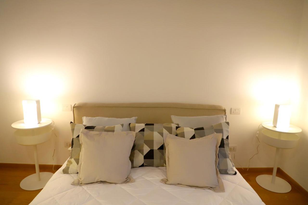 Vista Borgo Antico Hotel Bari Exterior photo