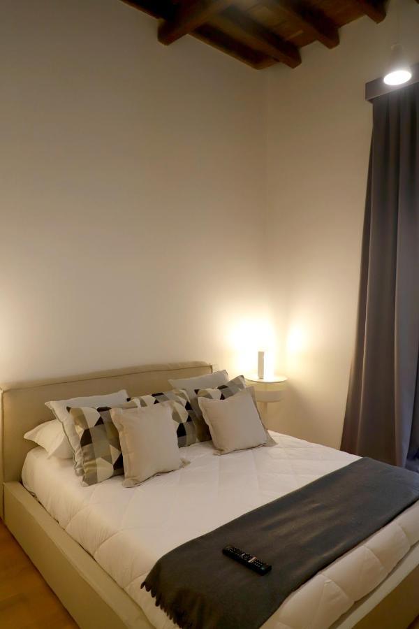 Vista Borgo Antico Hotel Bari Exterior photo