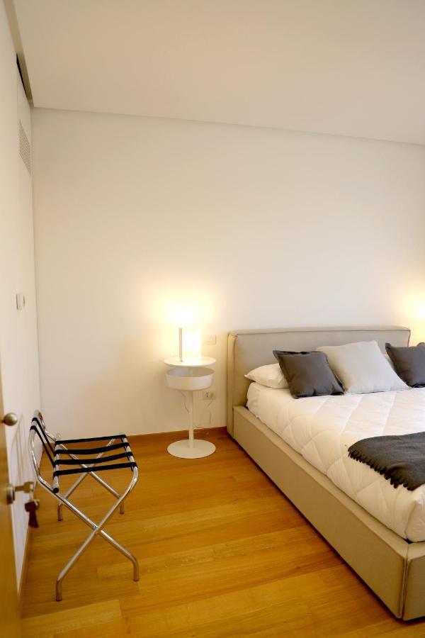 Vista Borgo Antico Hotel Bari Exterior photo