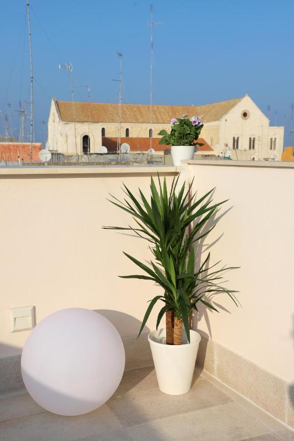Vista Borgo Antico Hotel Bari Exterior photo