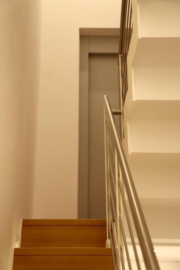Vista Borgo Antico Hotel Bari Exterior photo